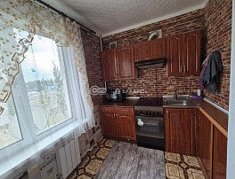 1-комнатная квартира, 28.4 м2