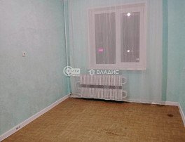 3-комнатная квартира, 67 м2