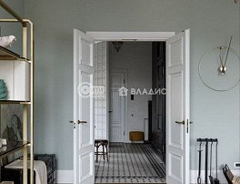 2-комнатная квартира, 54.1 м2