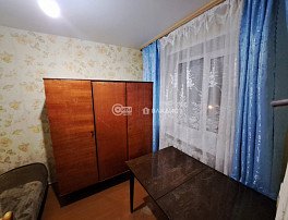 2-комнатная квартира, 43.6 м2