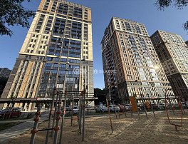 2-комнатная квартира, 73.93 м2