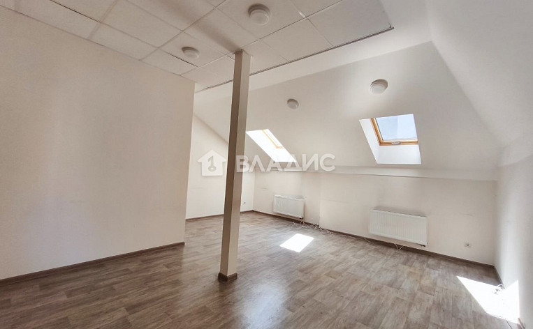 Коммерческое помещение 315.40м², эт. 3, фото 15