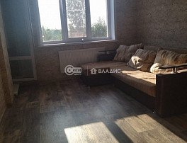 1-комнатная квартира, 43 м2