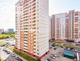 1-комнатная квартира, 39.2 м2