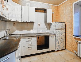 1-комнатная квартира, 32.6 м2