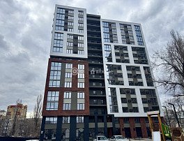 1-комнатная квартира, 39.75 м2