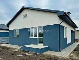 Дом, 87 м2, 3.3 сотка