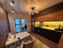 2-Комнатная квартира 58.30м²