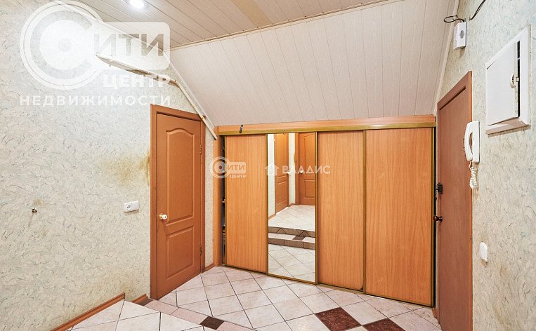 2-комнатная квартира, 73.2 м2, эт. 5, id: 935840, фото 50