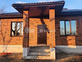Дом, 100 м2, 4.7 сотка