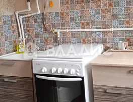 1-Комнатная квартира 30.00м²