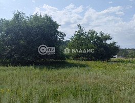 Участок 9.3 сотка
