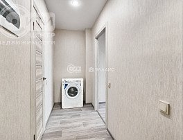 1-комнатная квартира, 20.1 м2