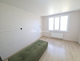 1-комнатная квартира, 37.2 м2