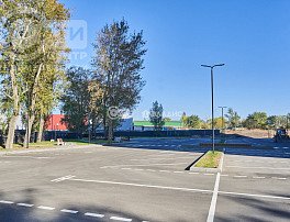 1-комнатная квартира, 30.53 м2