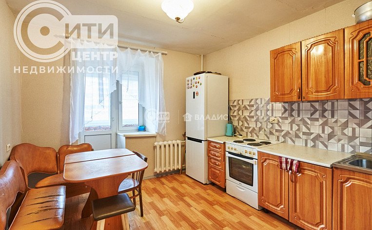 2-комнатная квартира, 65.5 м2, эт. 7, id: 1042996, фото 44