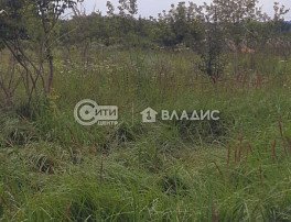 Участок 4.9 сотка