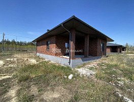Дом, 154 м2, 12 сотка