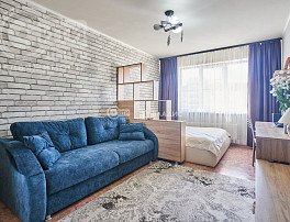 2-комнатная квартира, 59.7 м2