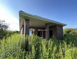 Дом, 155.9 м2, 9.1 сотка