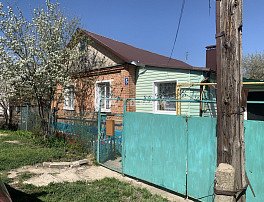 Дом, 84.5 м2, 7 сотка