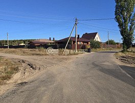 Участок 6.16 сотка