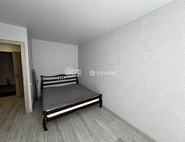 1-комнатная квартира, 39.7 м2