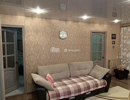 2-комнатная квартира, 42.6 м2