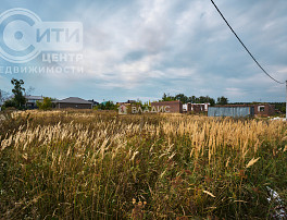Земельный участок 7.00 соток