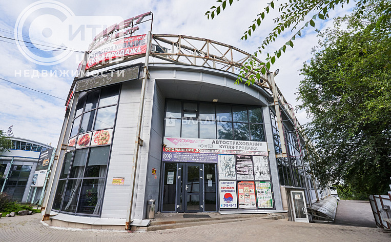 Коммерческое помещение 79.00м², эт. 1, фото 4