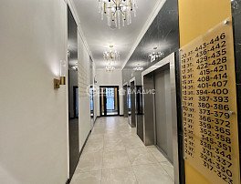 2-комнатная квартира, 50 м2