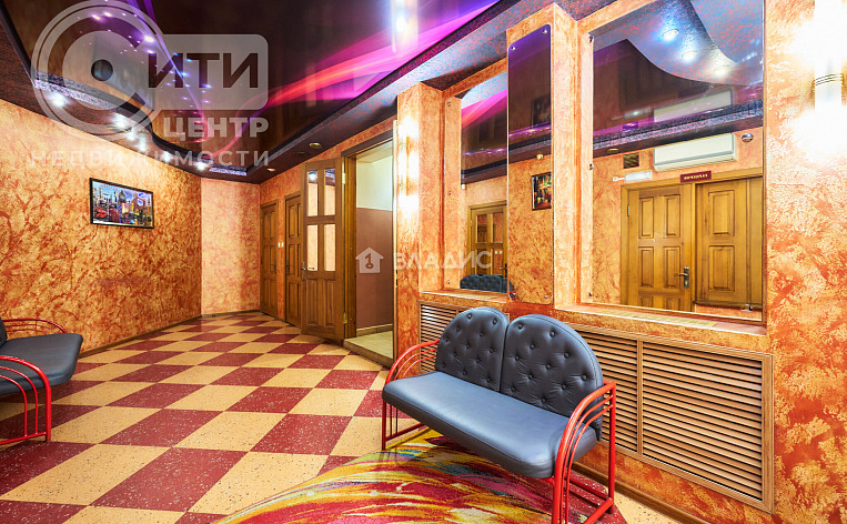 Коммерческое помещение 209.60м², эт. 2, фото 35