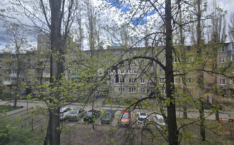 2-Комнатная квартира 47.30м², эт. 3, фото 18