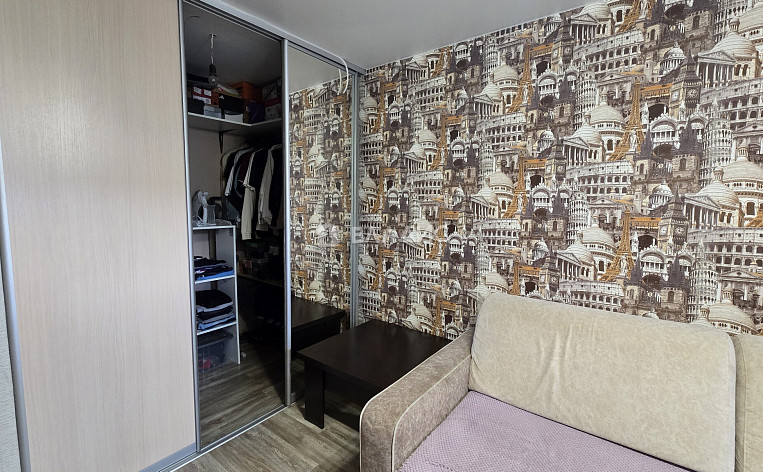 2-Комнатная квартира 47.30м², эт. 3, фото 18