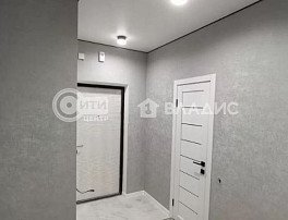 1-комнатная квартира, 45 м2