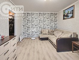 1-комнатная квартира, 28.7 м2