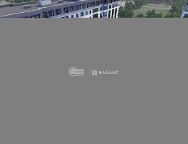 2-комнатная квартира, 53.29 м2