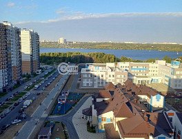 2-комнатная квартира, 50 м2