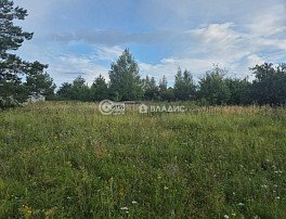 Участок 15 сотка