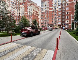 1-комнатная квартира, 20.3 м2