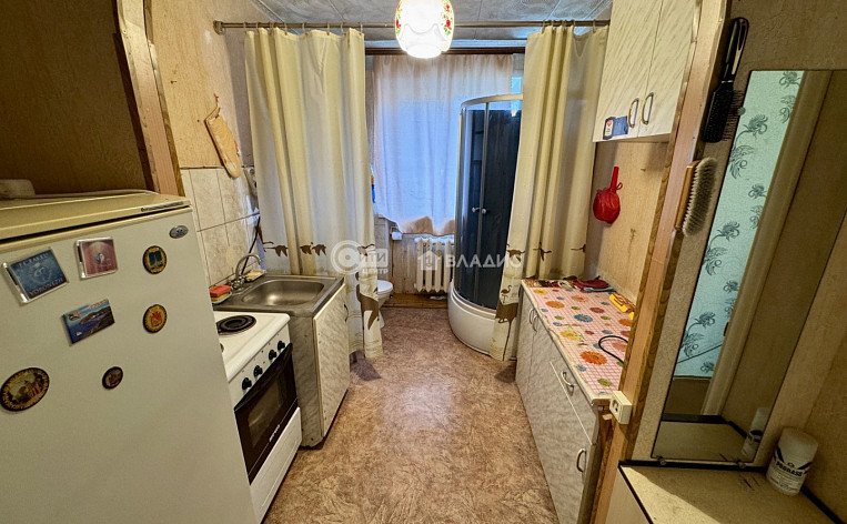 Комната 22.1 м2, эт. 1, id: 1133989, фото 12