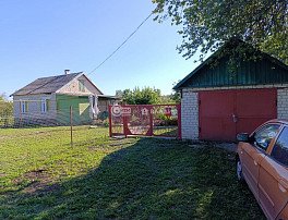 Дом, 50 м2, 15 сотка