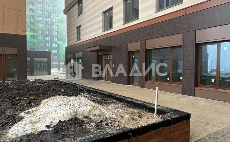 Коммерческое помещение 50.10м², эт. 1, фото 14