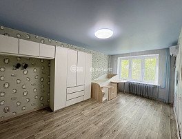 3-комнатная квартира, 57.4 м2