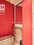 Коммерческое помещение 215.00м², эт. 3, фото 18