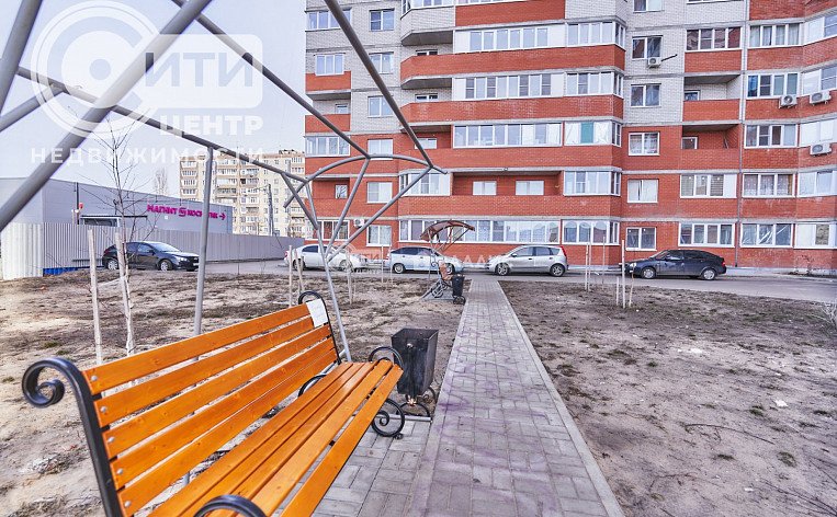 1-комнатная квартира, 23.7 м2, эт. 2, id: 794688, фото 15