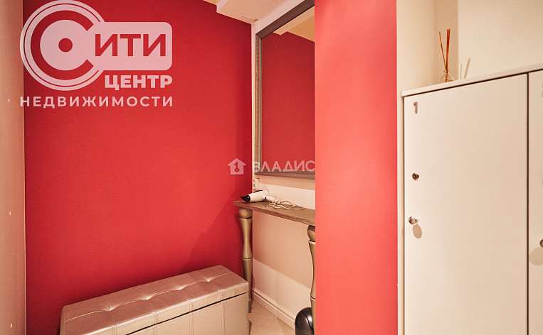 Коммерческое помещение 215.00м², эт. 3, фото 25
