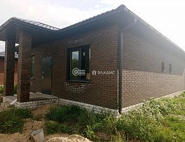 Дом, 110 м2, 6 сотка