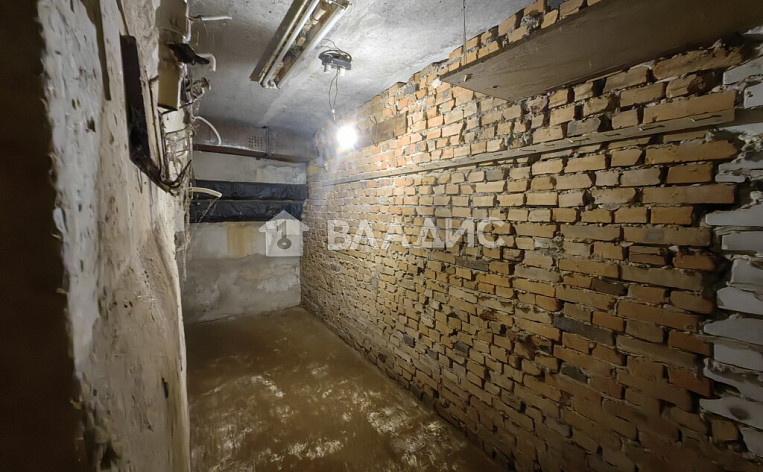 Коммерческое помещение 268.10м², эт. -1, фото 13