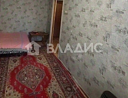 1-Комнатная квартира 28.40м²